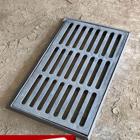 鑄鐵篦子  鑄鐵篦子